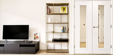 Caraway Apartments, London, SE1 - Picture preview 7