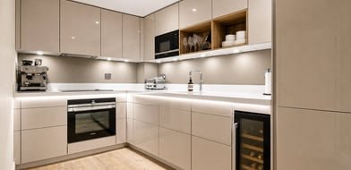 Caraway Apartments, London, SE1 - Picture preview 1