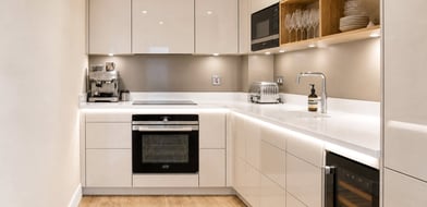 Caraway Apartments, London, SE1 - Picture preview 11
