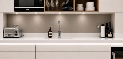 Caraway Apartments, London, SE1 - Picture preview 10