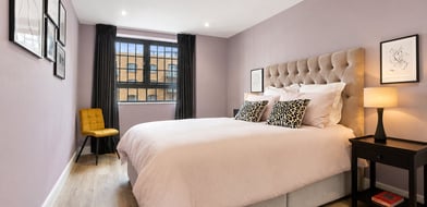 Caraway Apartments, London, SE1 - Picture preview 4