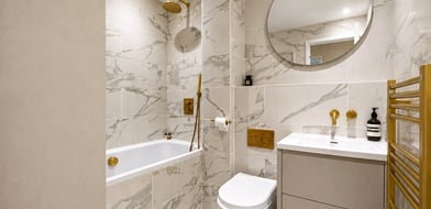 Caraway Apartments, London, SE1 - Picture preview 5
