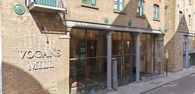 Vogans Mill Wharf, London, SE1 - Picture preview 22