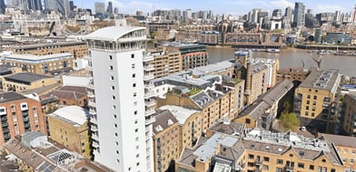 Vogans Mill Wharf, London, SE1 - Picture preview 23