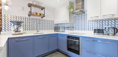 Vogans Mill Wharf, London, SE1 - Picture preview 2