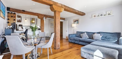 Vogans Mill Wharf, London, SE1 - Picture preview 12