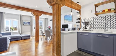 Vogans Mill Wharf, London, SE1 - Picture preview 1