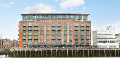Tea Trade Wharf, London, SE1 - Picture preview 11