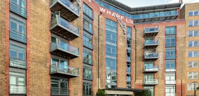 Tea Trade Wharf, London, SE1 - Picture preview 9