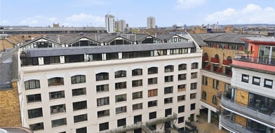 Eagle Wharf Court, London, SE1 - Picture preview 21