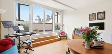 Eagle Wharf Court, London, SE1 - Picture preview 15