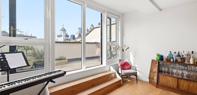 Eagle Wharf Court, London, SE1 - Picture preview 14