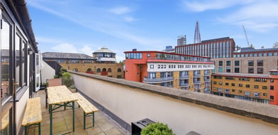 Eagle Wharf Court, London, SE1 - Picture preview 1