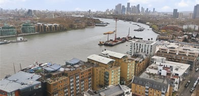 River View Heights, London, SE16 - Picture preview 16