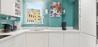 River View Heights, London, SE16 - Picture preview 2