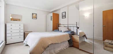 River View Heights, London, SE16 - Picture preview 6