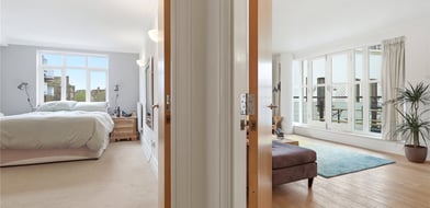 River View Heights, London, SE16 - Picture preview 8