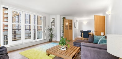 River View Heights, London, SE16 - Picture preview 11