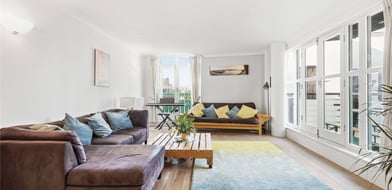 River View Heights, London, SE16 - Picture preview 10