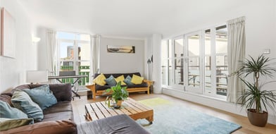River View Heights, London, SE16 - Picture preview 1