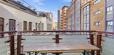 River View Heights, London, SE16 - Picture preview 3