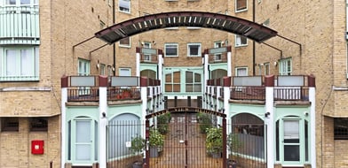 River View Heights, London, SE16 - Picture preview 17