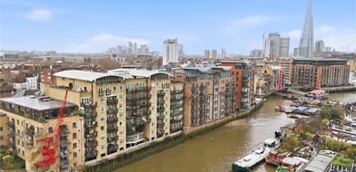 River View Heights, London, SE16 - Picture preview 15