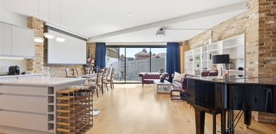 Tanner Street, London, SE1 - Picture preview 1