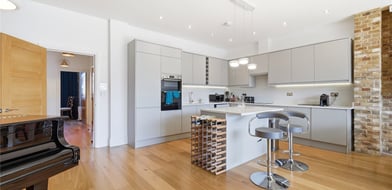 Tanner Street, London, SE1 - Picture preview 3
