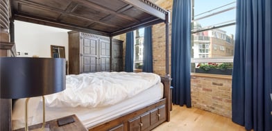 Tanner Street, London, SE1 - Picture preview 5