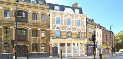 Tanner Street, London, SE1 - Picture preview 13