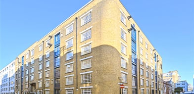 Tamarind Court, London, SE1 - Picture preview 17