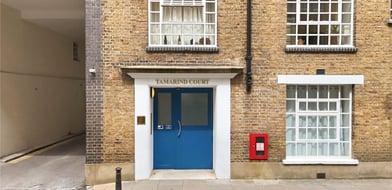 Tamarind Court, London, SE1 - Picture preview 16
