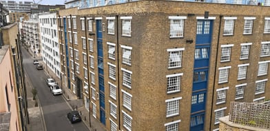Tamarind Court, London, SE1 - Picture preview 15