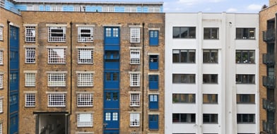 Tamarind Court, London, SE1 - Picture preview 12