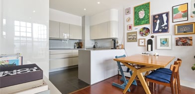 Tamarind Court, London, SE1 - Picture preview 11