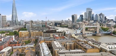 Caraway Apartments, London, SE1 - Picture preview 11