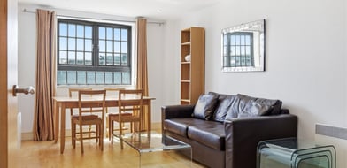 Caraway Apartments, London, SE1 - Picture preview 7