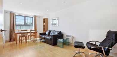 Caraway Apartments, London, SE1 - Picture preview 1