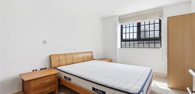 Caraway Apartments, London, SE1 - Picture preview 3