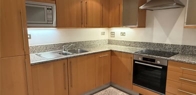 Caraway Apartments, London, SE1 - Picture preview 8