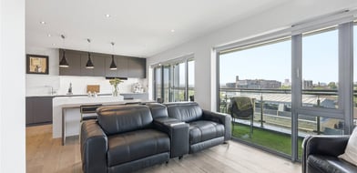 Calico House, London, SE1 - Picture preview 3