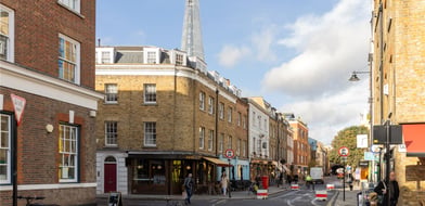Calico House, London, SE1 - Picture preview 16