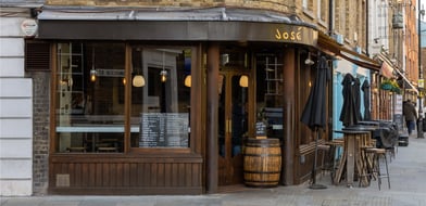 Calico House, London, SE1 - Picture preview 19