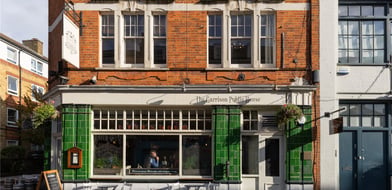 Calico House, London, SE1 - Picture preview 18