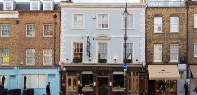 Calico House, London, SE1 - Picture preview 20
