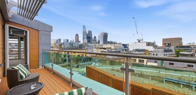 Park Street, London, SE1 - Picture preview 21