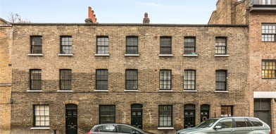 Cole Street, London, SE1 - Picture preview 1