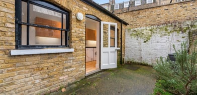Cole Street, London, SE1 - Picture preview 5