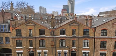 Cole Street, London, SE1 - Picture preview 6